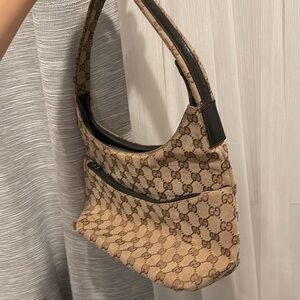 Vintage Gucci bag